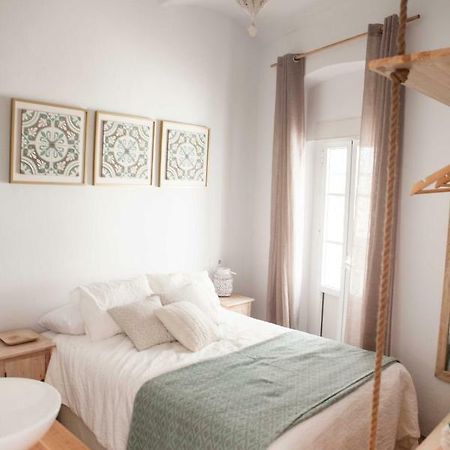 2 - La Esquina Azul De Tarifa - Enjoy Tarifa Apartment Ngoại thất bức ảnh