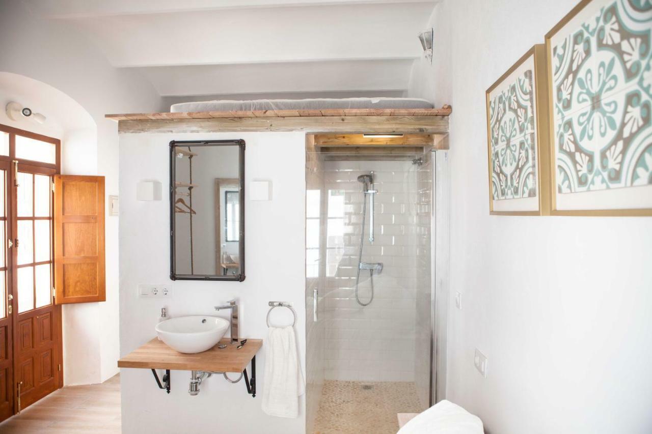 2 - La Esquina Azul De Tarifa - Enjoy Tarifa Apartment Ngoại thất bức ảnh