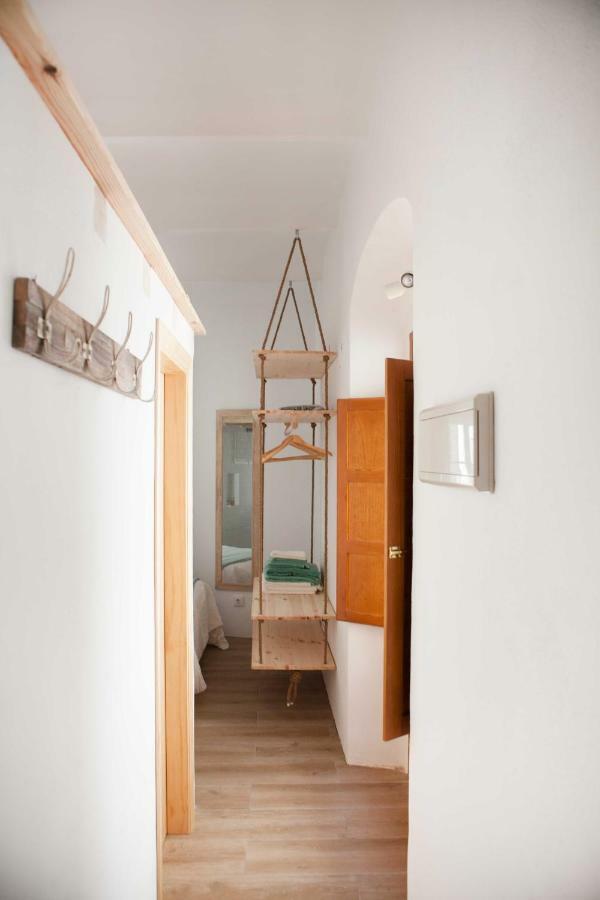 2 - La Esquina Azul De Tarifa - Enjoy Tarifa Apartment Ngoại thất bức ảnh