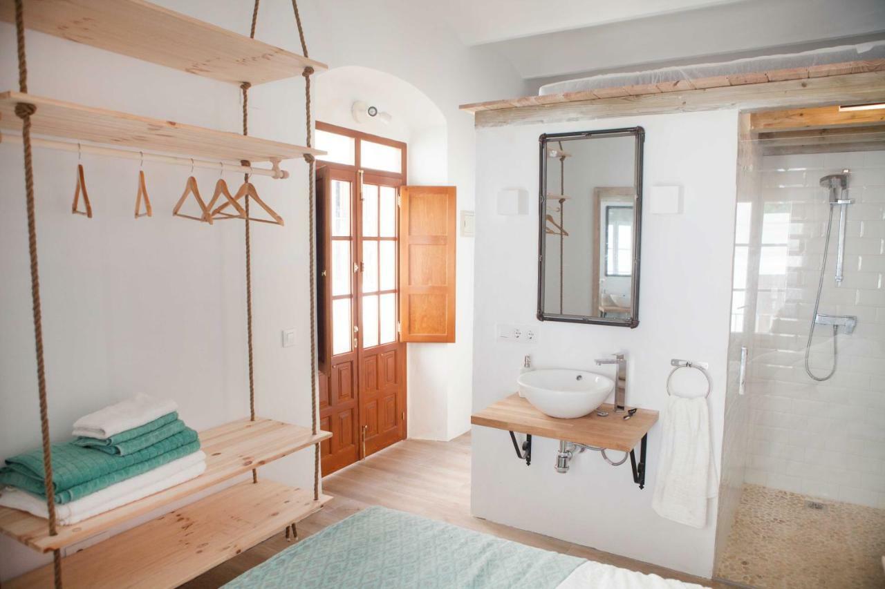 2 - La Esquina Azul De Tarifa - Enjoy Tarifa Apartment Ngoại thất bức ảnh